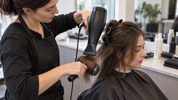 Brazilian Blowout Aftercare: How to Make Your Results Last Longer