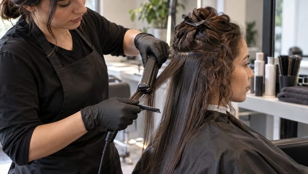 How Long Does a Keratin Treatment Last in Miami's Humidity?