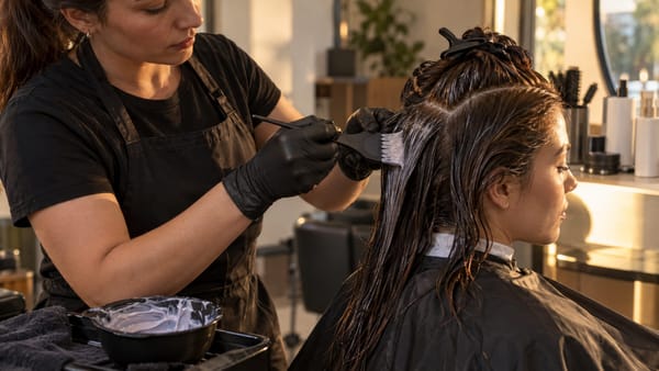 How Long Does Hair Botox Last and When Should You Reapply?